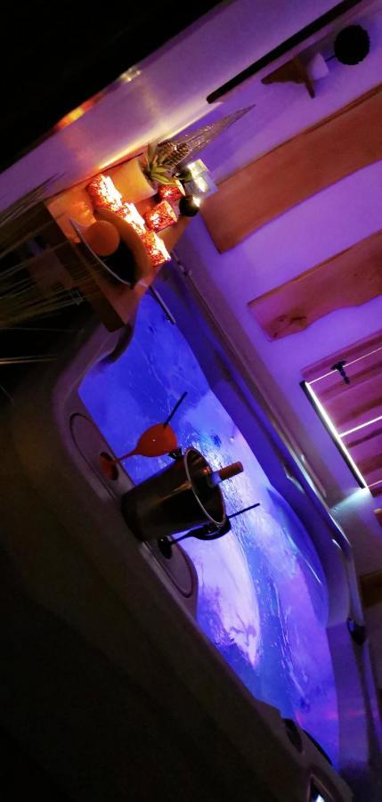 Apartments And Wellness Scavnicar Ljutomer Bagian luar foto