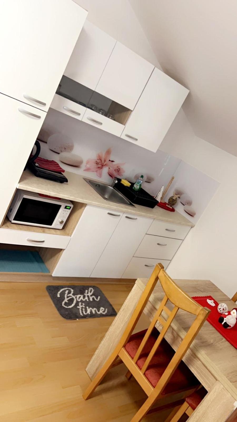 Apartments And Wellness Scavnicar Ljutomer Bagian luar foto