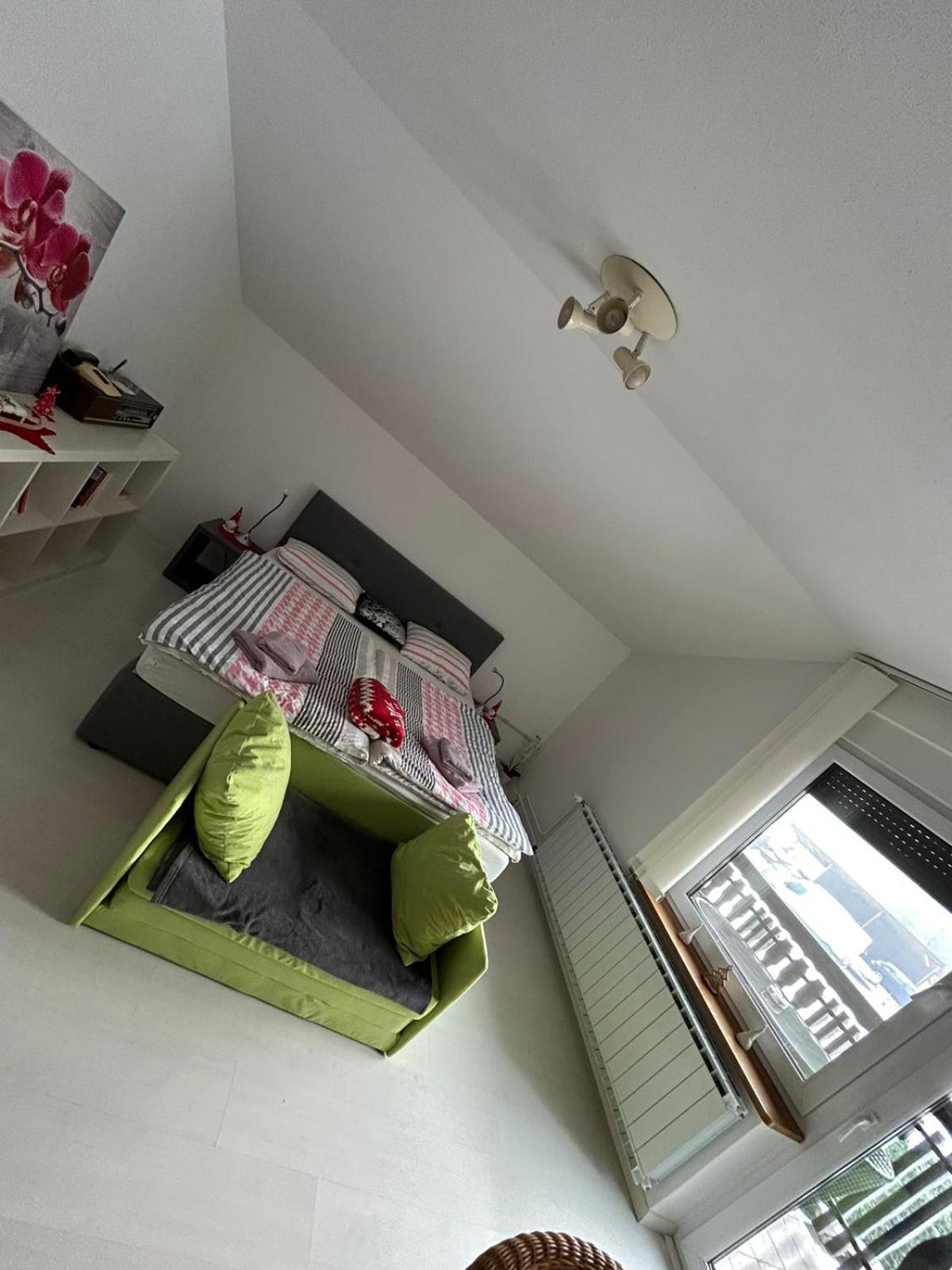 Apartments And Wellness Scavnicar Ljutomer Bagian luar foto