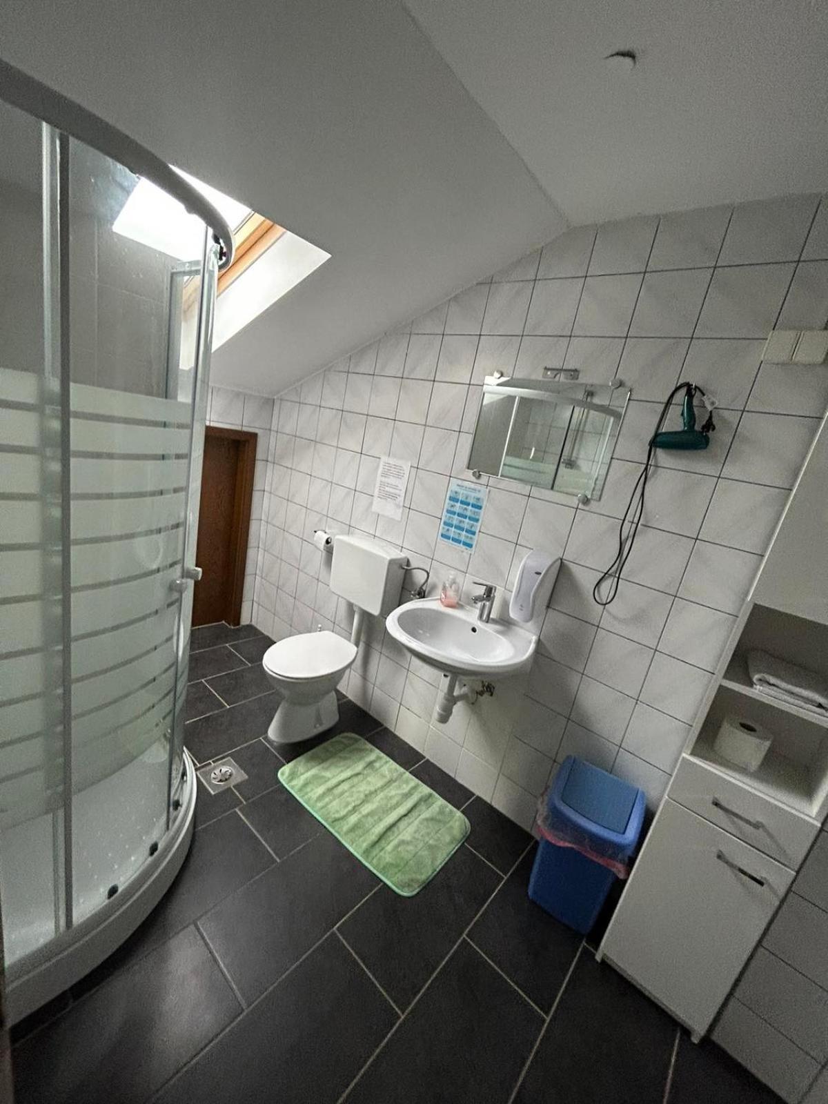 Apartments And Wellness Scavnicar Ljutomer Bagian luar foto
