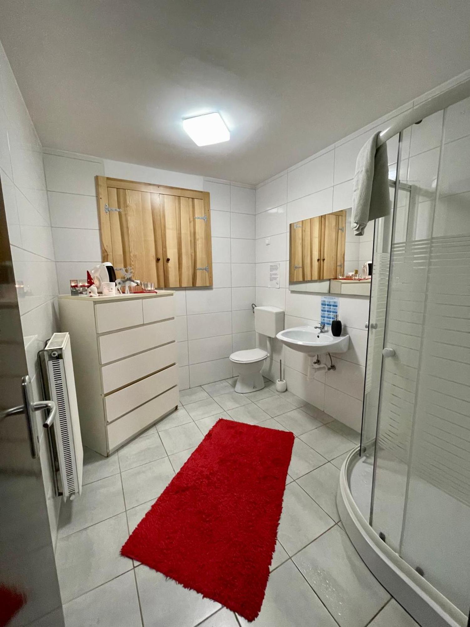Apartments And Wellness Scavnicar Ljutomer Bagian luar foto