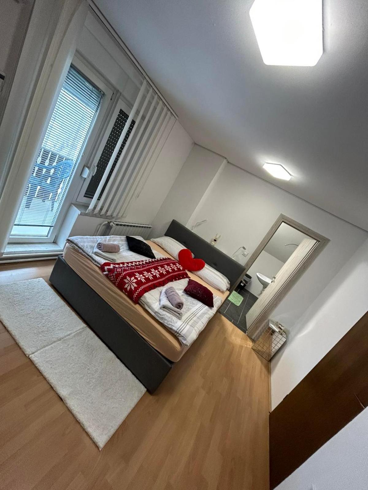 Apartments And Wellness Scavnicar Ljutomer Bagian luar foto