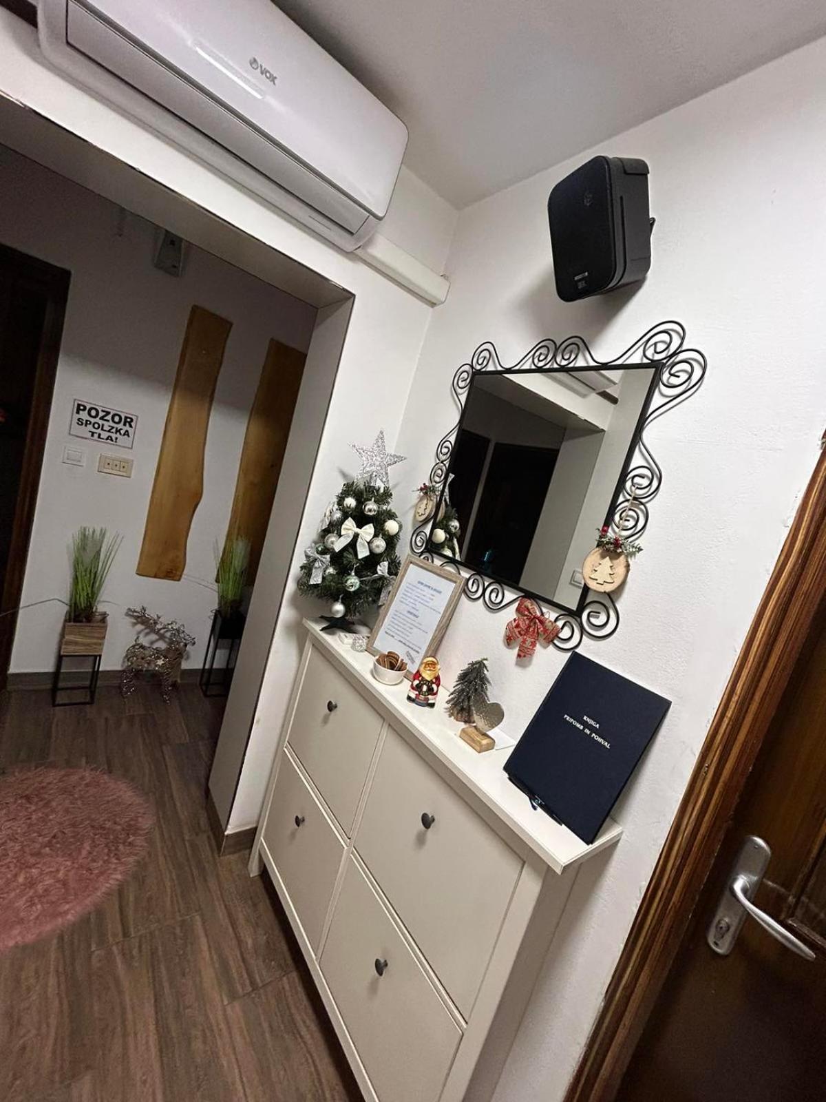 Apartments And Wellness Scavnicar Ljutomer Bagian luar foto